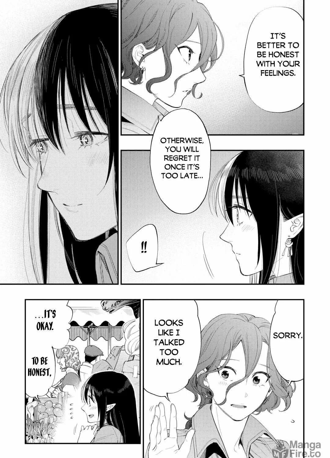 Read The New Gate chapter 97 image 33 on Lezhin