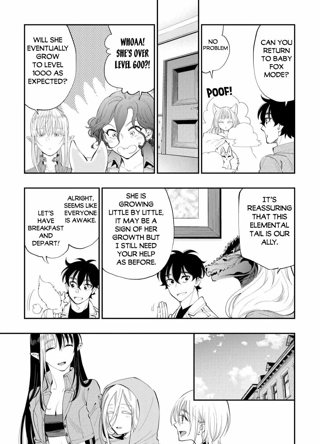 Read The New Gate chapter 98 image 13 on Lezhin