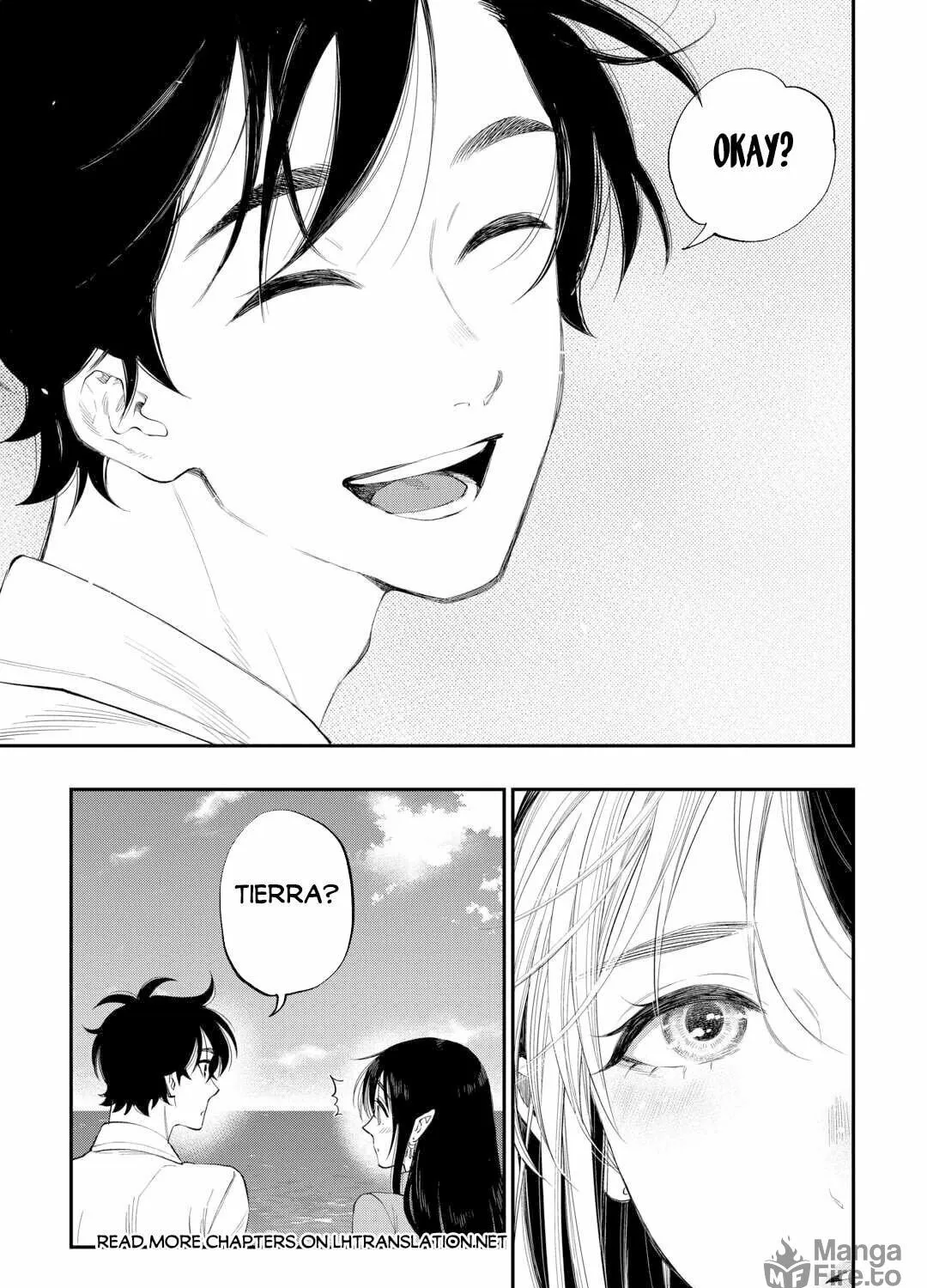 Read The New Gate chapter 98 image 37 on Lezhin