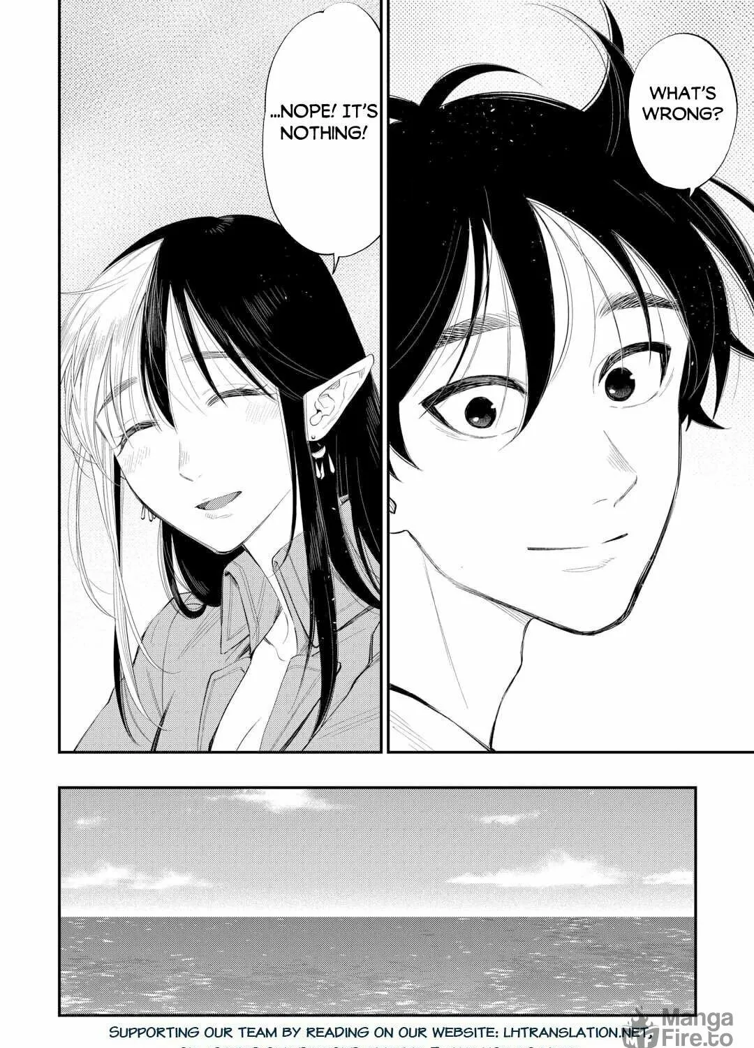 Read The New Gate chapter 98 image 39 on Lezhin