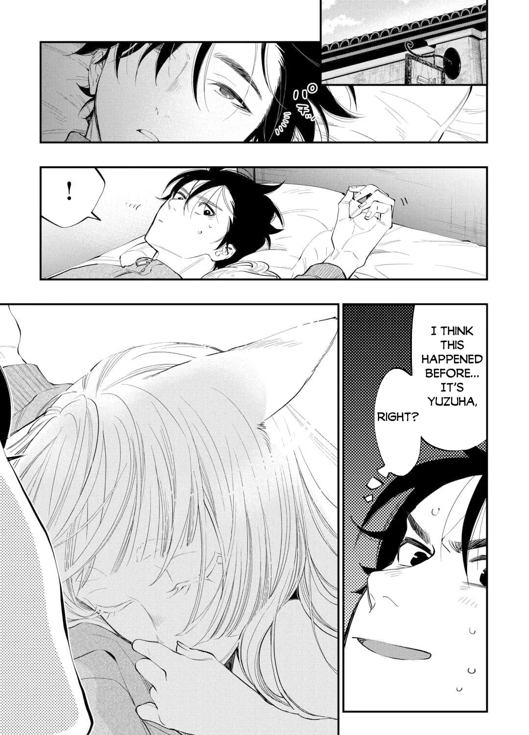Read The New Gate chapter 98 image 5 on Lezhin