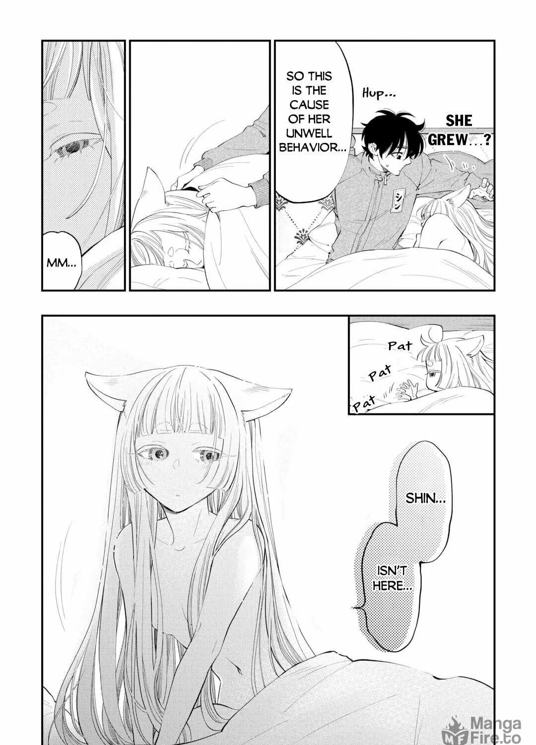 Read The New Gate chapter 98 image 7 on Lezhin