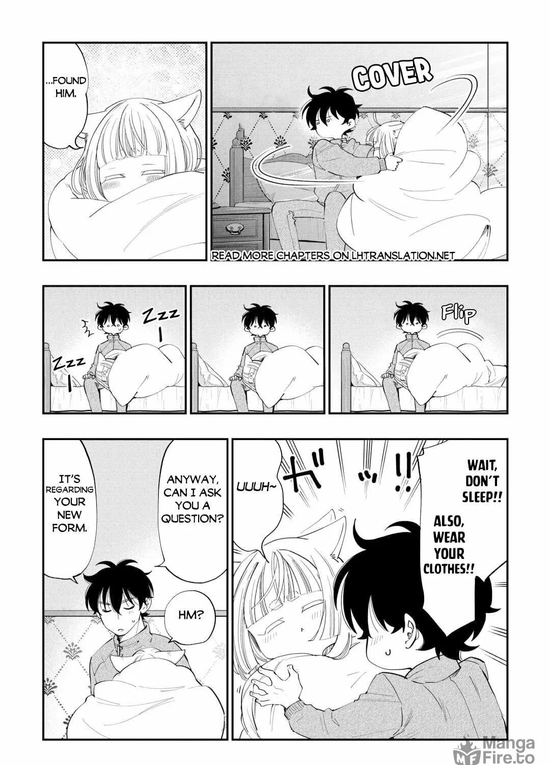 Read The New Gate chapter 98 image 9 on Lezhin