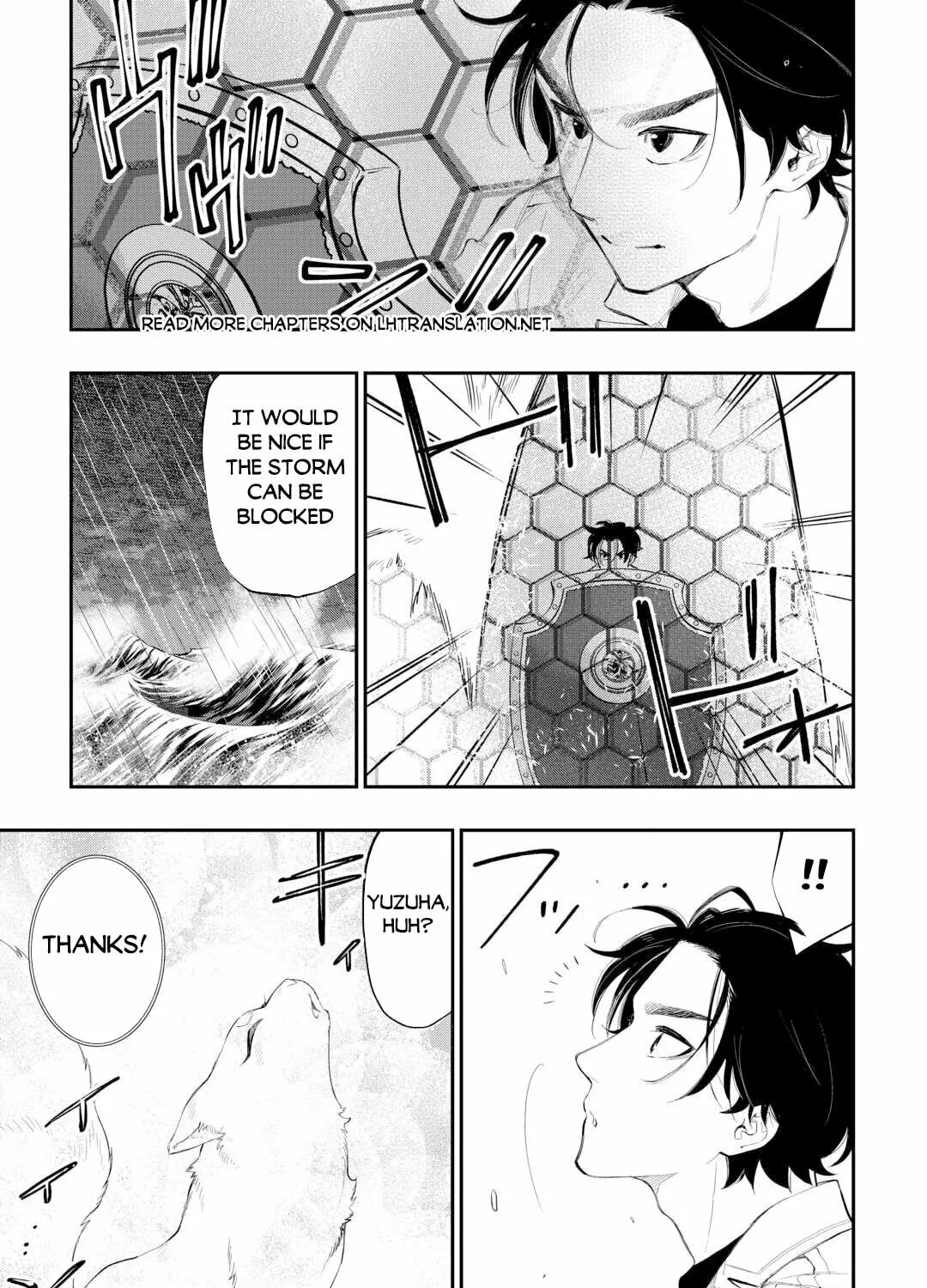 Read The New Gate chapter 99 image 29 on Lezhin