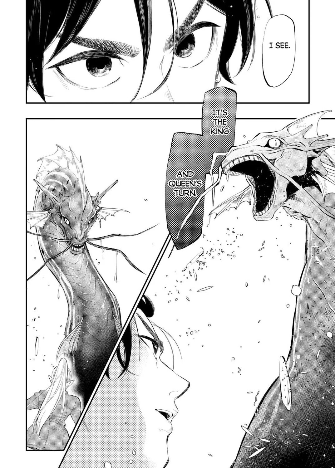 Read The New Gate chapter 99 image 35 on Lezhin