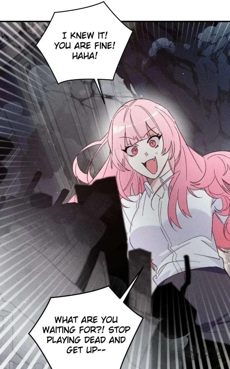 The New Hire Is the Demon Lord Chapter 52 page 30 - 