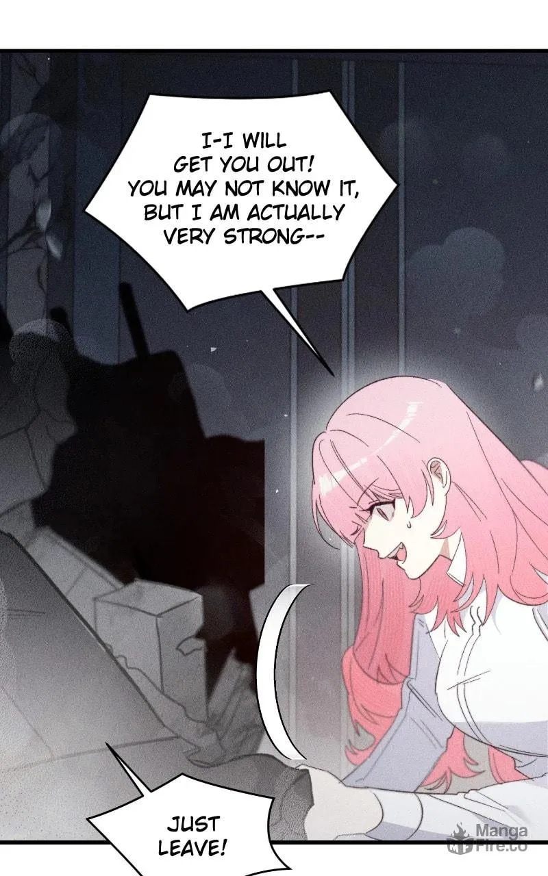 The New Hire Is the Demon Lord Chapter 52 page 33 - 