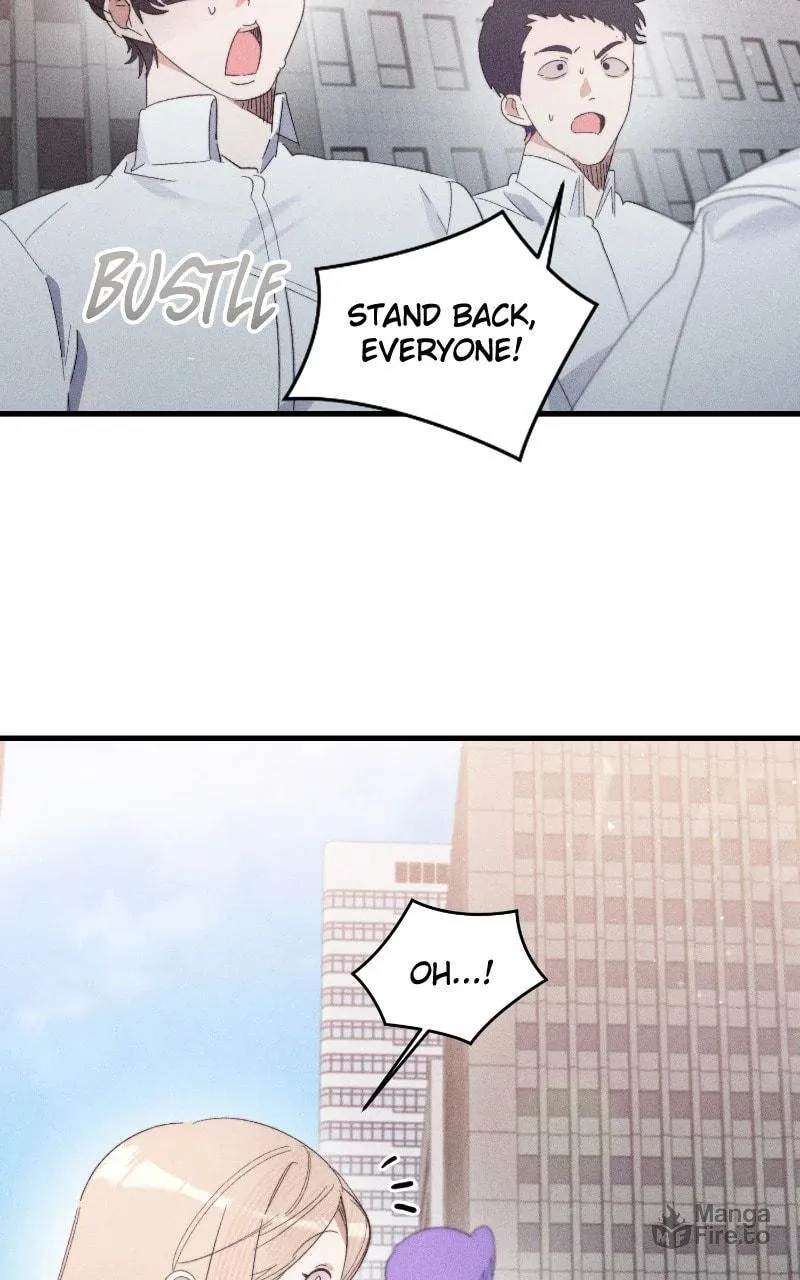 The New Hire Is the Demon Lord Chapter 52 page 5 - 