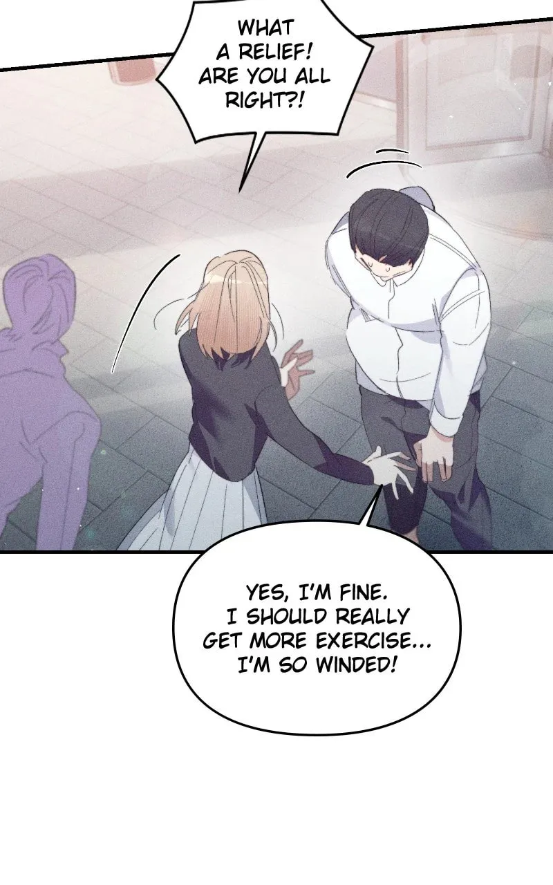 The New Hire Is the Demon Lord Chapter 52 page 8 - 