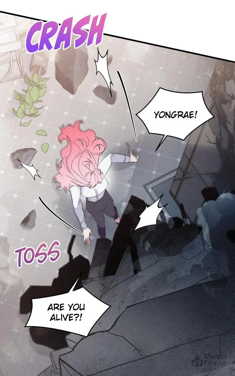 The New Hire Is the Demon Lord Chapter 52 page 75 - 