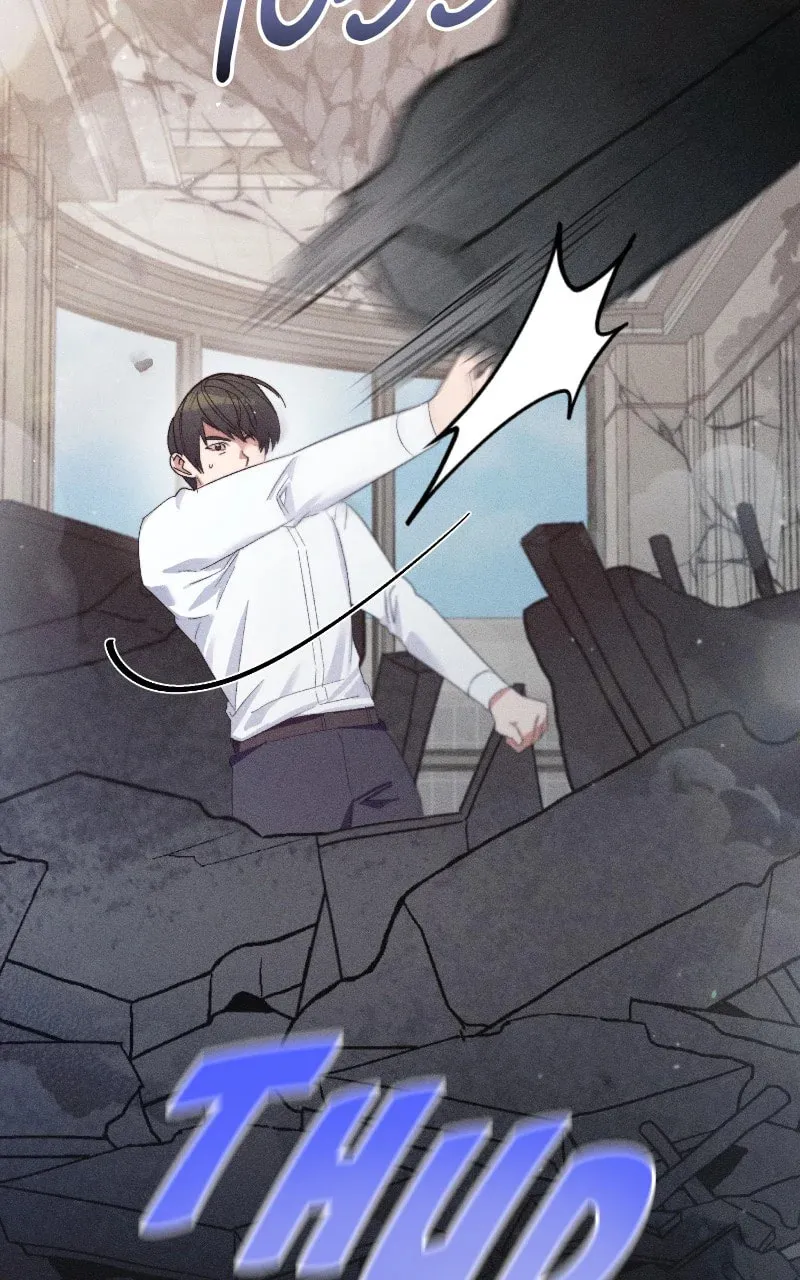 The New Hire Is the Demon Lord Chapter 52 page 83 - 
