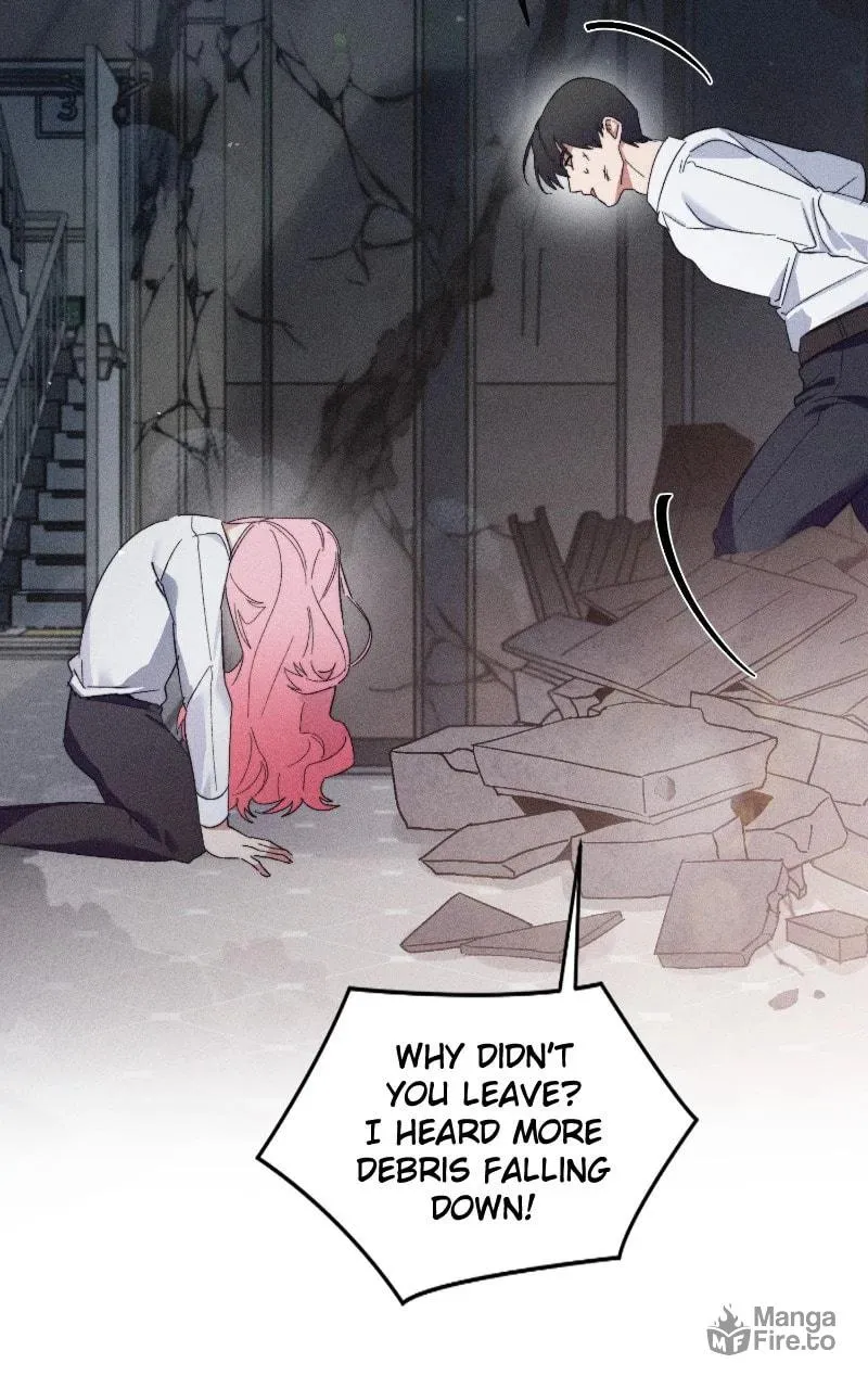 The New Hire Is the Demon Lord Chapter 52 page 85 - 