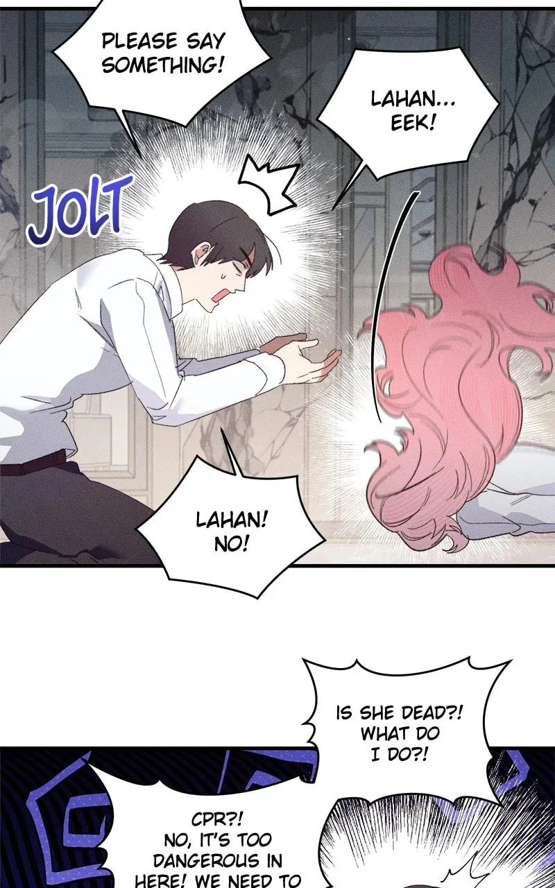 The New Hire Is the Demon Lord Chapter 52 page 91 - 