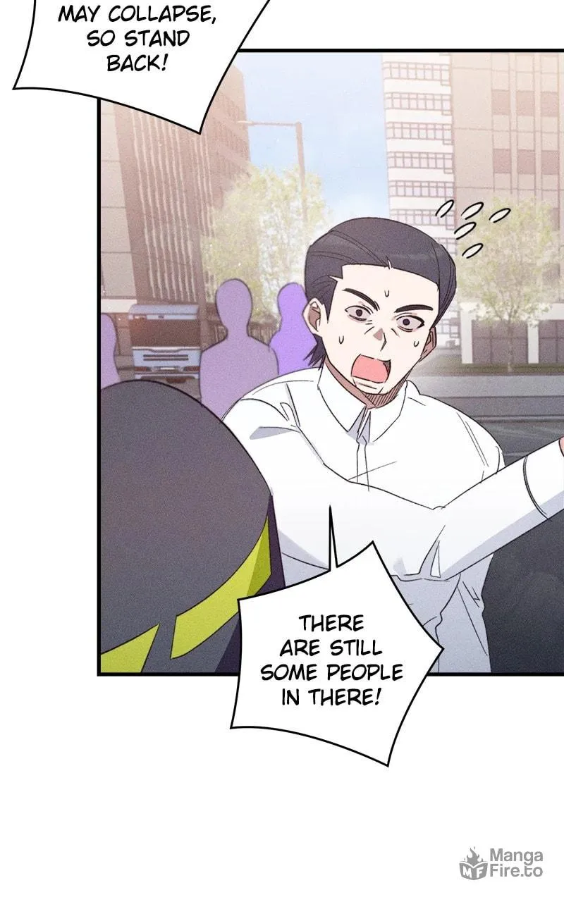 The New Hire Is the Demon Lord Chapter 52 page 96 - 