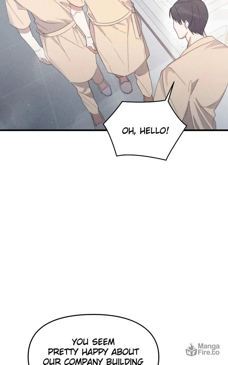 The New Hire Is the Demon Lord Chapter 53 page 18 - 