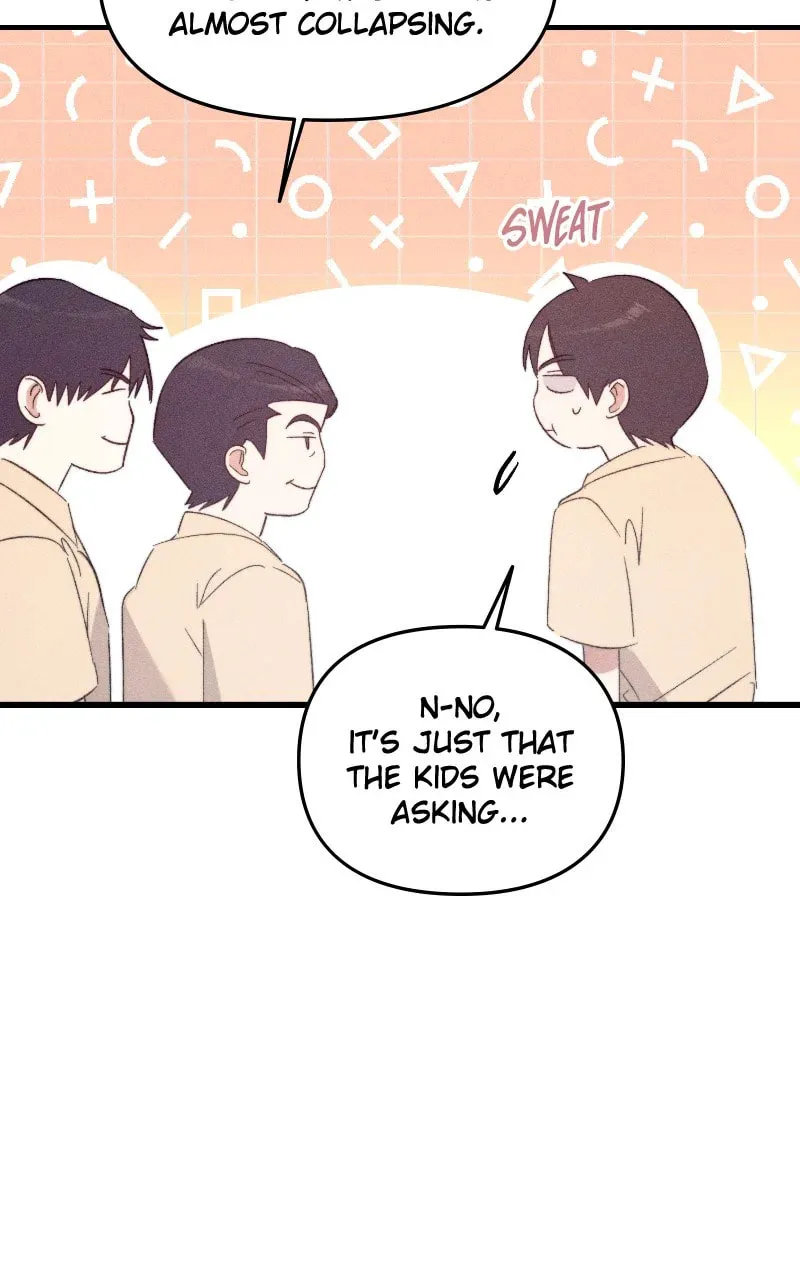 The New Hire Is the Demon Lord Chapter 53 page 19 - 