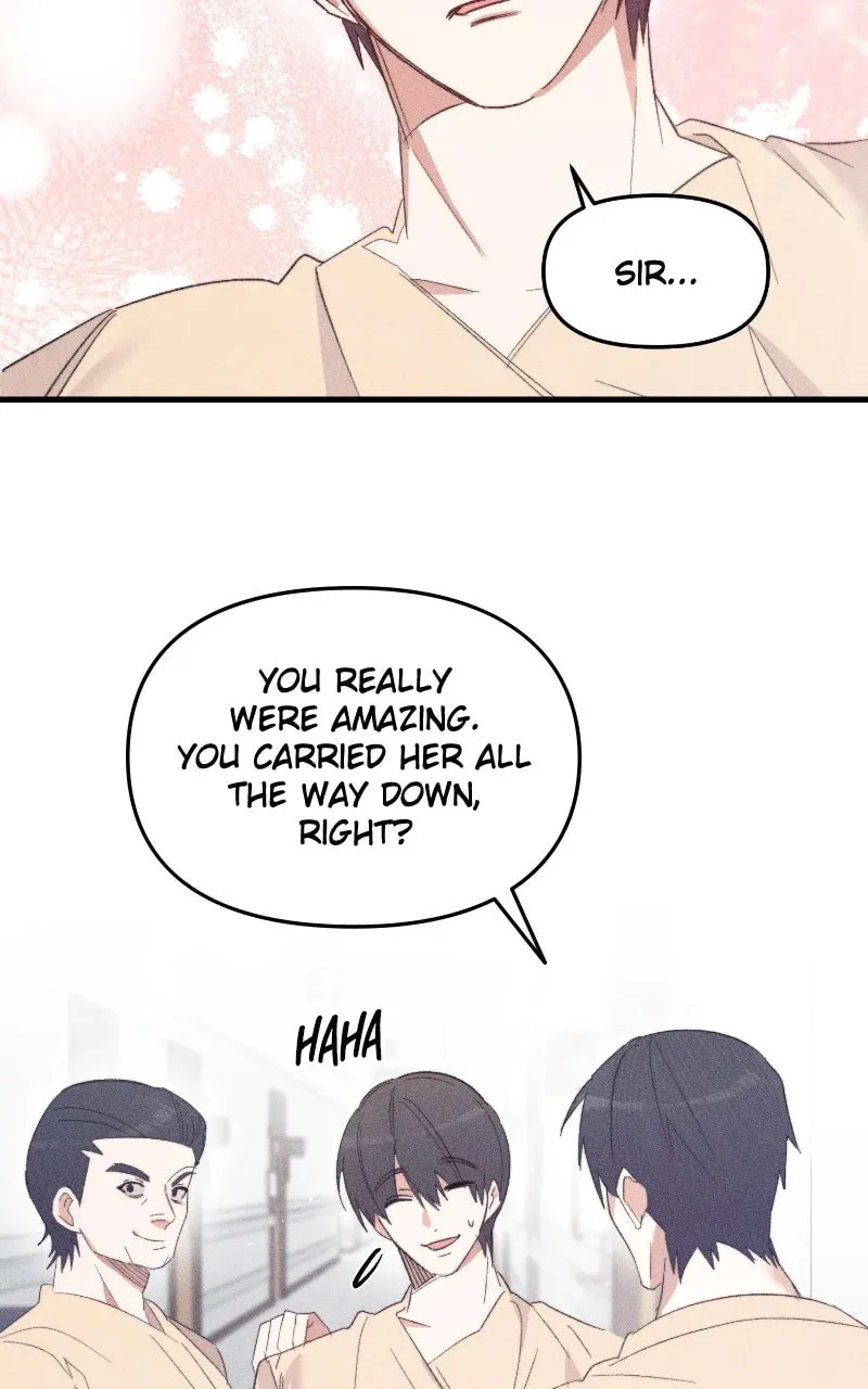 The New Hire Is the Demon Lord Chapter 53 page 23 - 