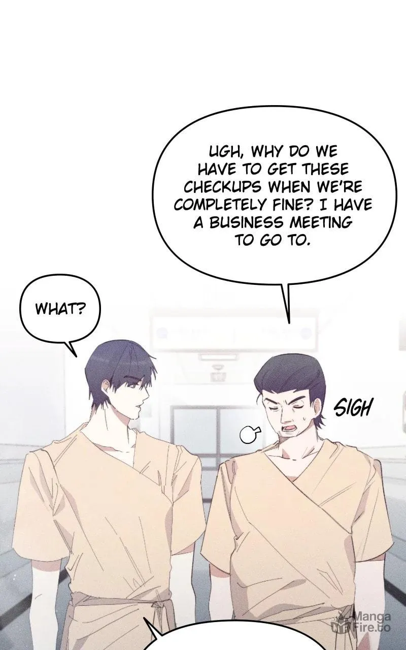 The New Hire Is the Demon Lord Chapter 53 page 5 - 