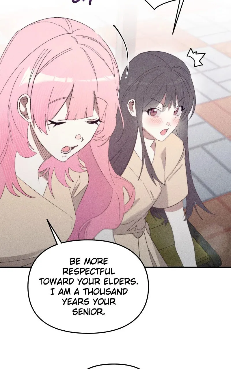 The New Hire Is the Demon Lord Chapter 53 page 44 - 