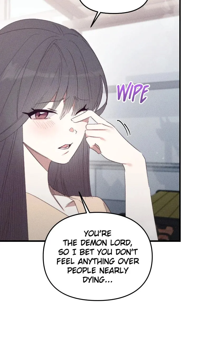 The New Hire Is the Demon Lord Chapter 53 page 46 - 
