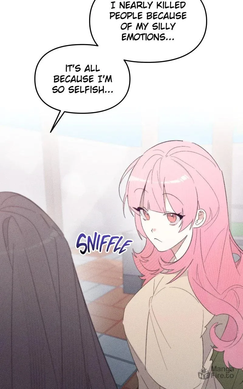 The New Hire Is the Demon Lord Chapter 53 page 57 - 