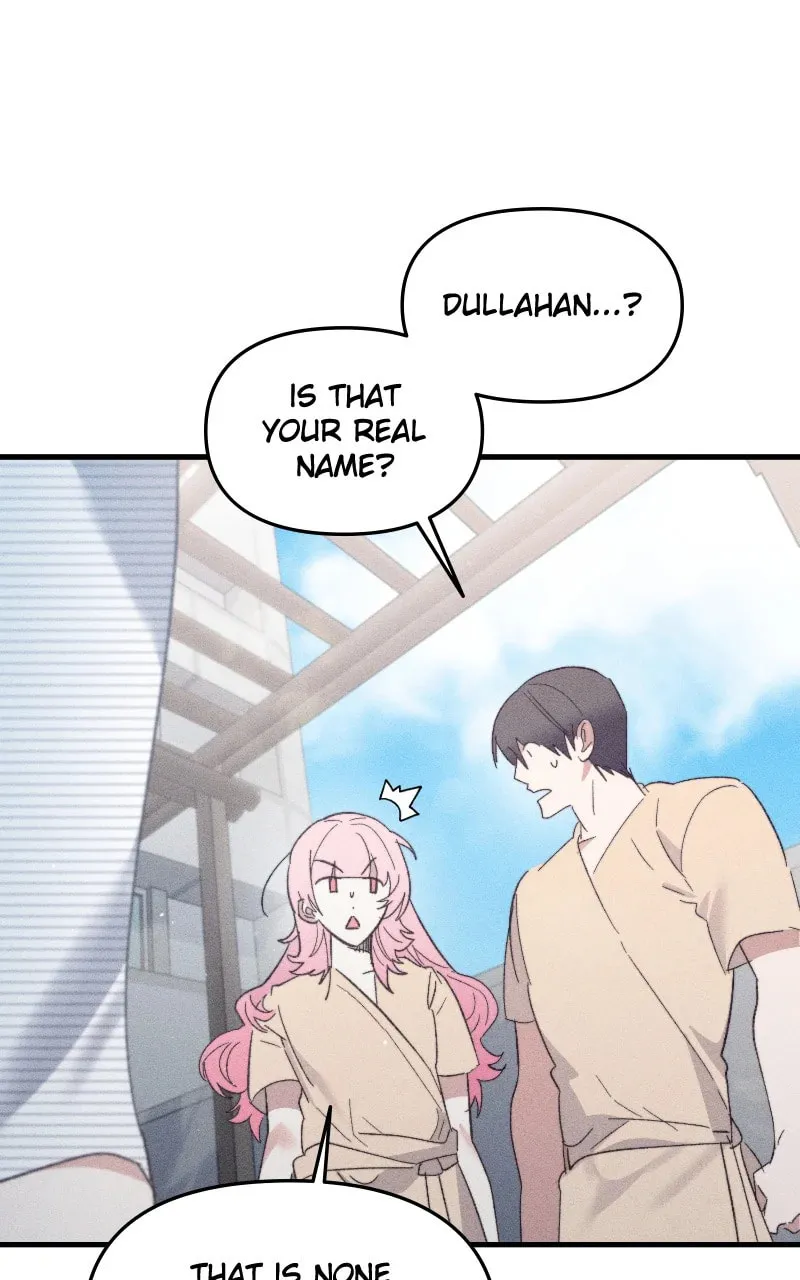 The New Hire Is the Demon Lord Chapter 54 page 13 - 