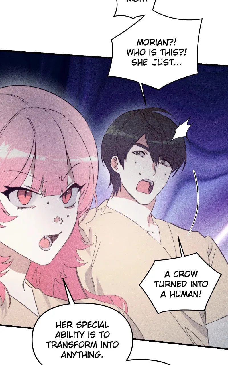 The New Hire Is the Demon Lord Chapter 54 page 4 - 