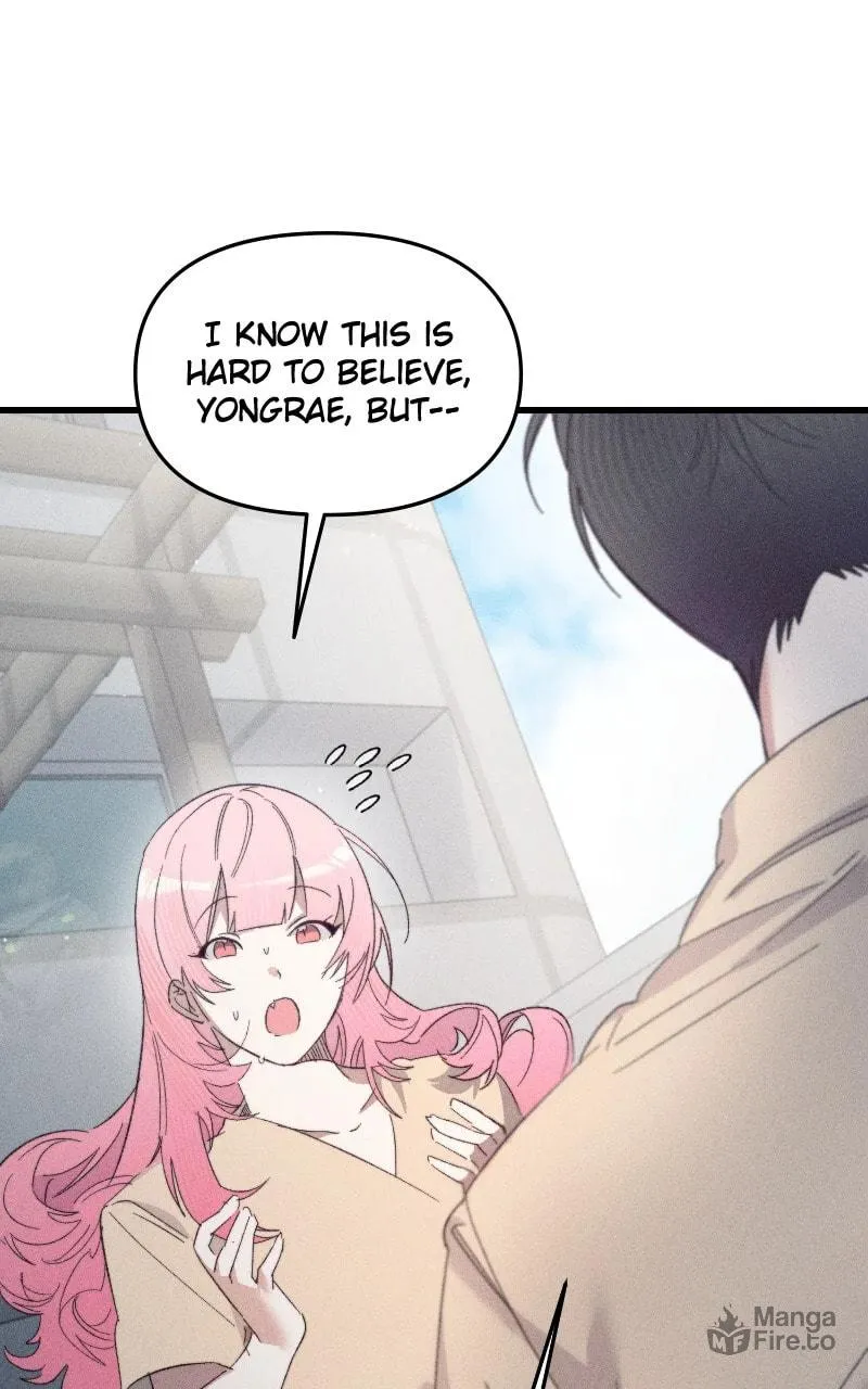 The New Hire Is the Demon Lord Chapter 54 page 39 - 