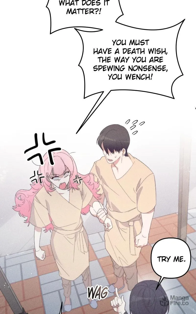 The New Hire Is the Demon Lord Chapter 54 page 51 - 