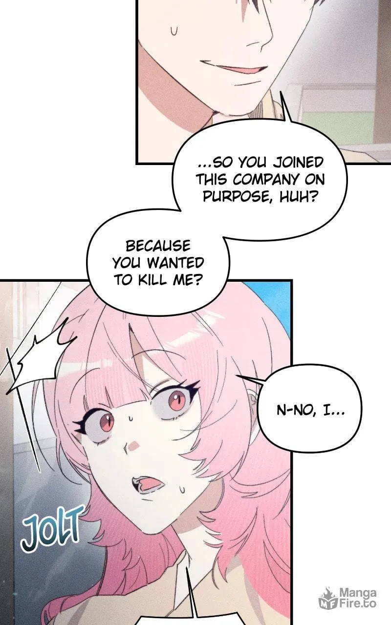 The New Hire Is the Demon Lord Chapter 54 page 57 - 