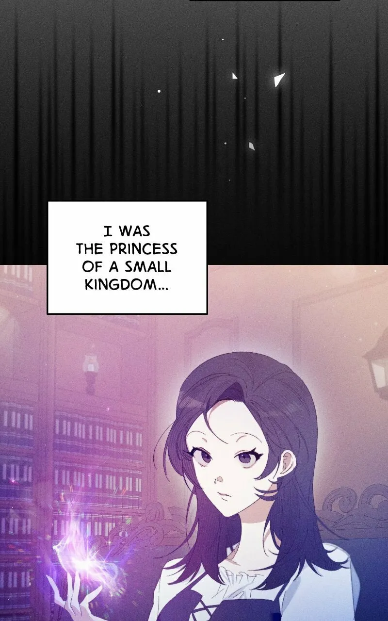 The New Hire Is the Demon Lord Chapter 54 page 73 - 