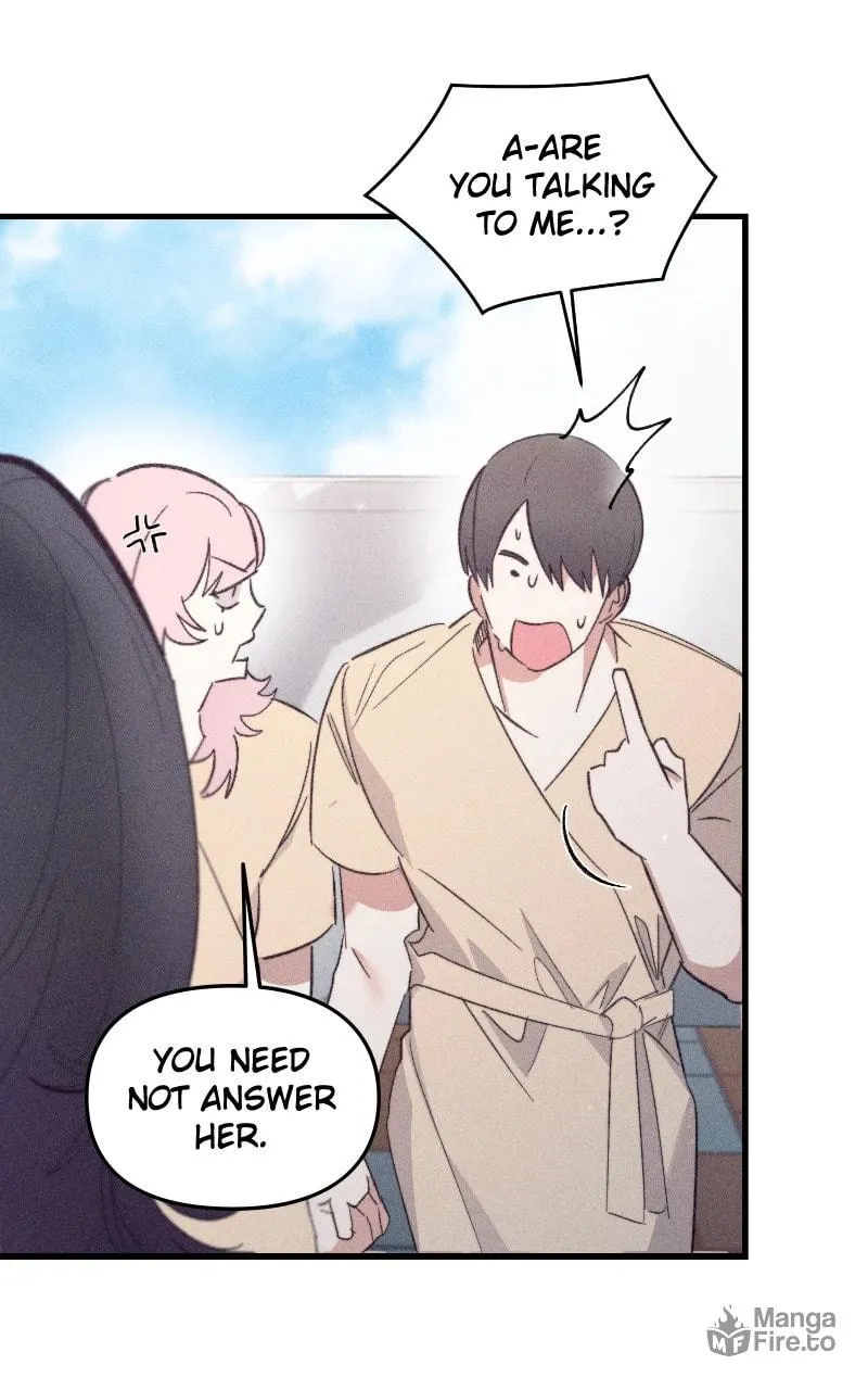 The New Hire Is the Demon Lord Chapter 54 page 9 - 