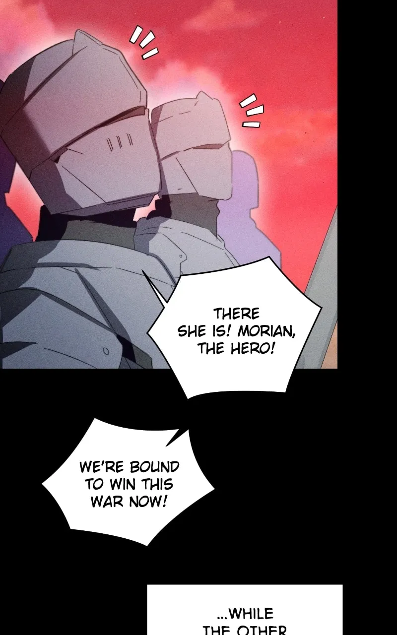The New Hire Is the Demon Lord Chapter 54 page 88 - 
