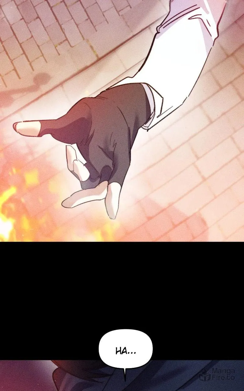 The New Hire Is the Demon Lord Chapter 55 page 21 - 