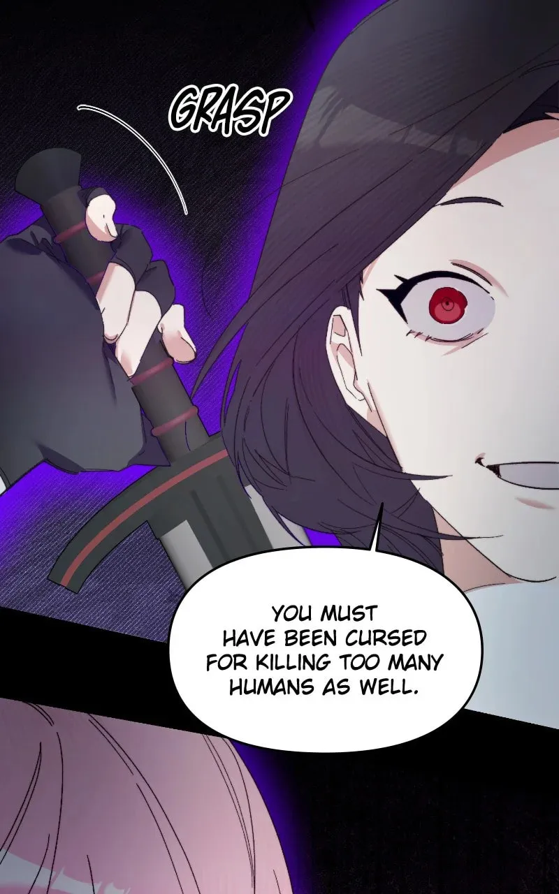 The New Hire Is the Demon Lord Chapter 55 page 4 - 