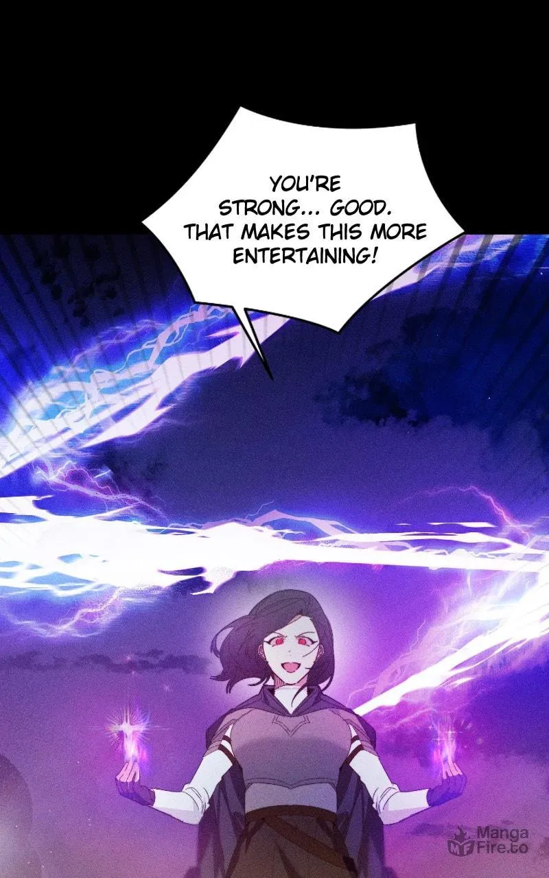 The New Hire Is the Demon Lord Chapter 55 page 36 - 