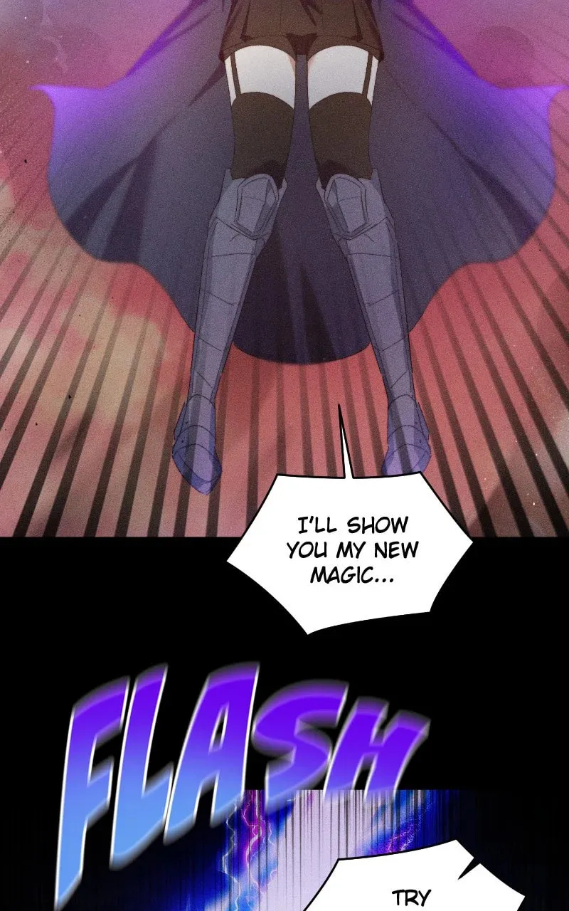 The New Hire Is the Demon Lord Chapter 55 page 37 - 
