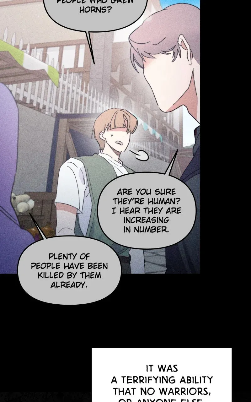The New Hire Is the Demon Lord Chapter 55 page 56 - 