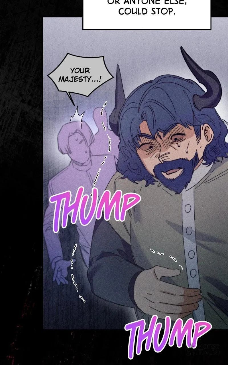 The New Hire Is the Demon Lord Chapter 55 page 57 - 