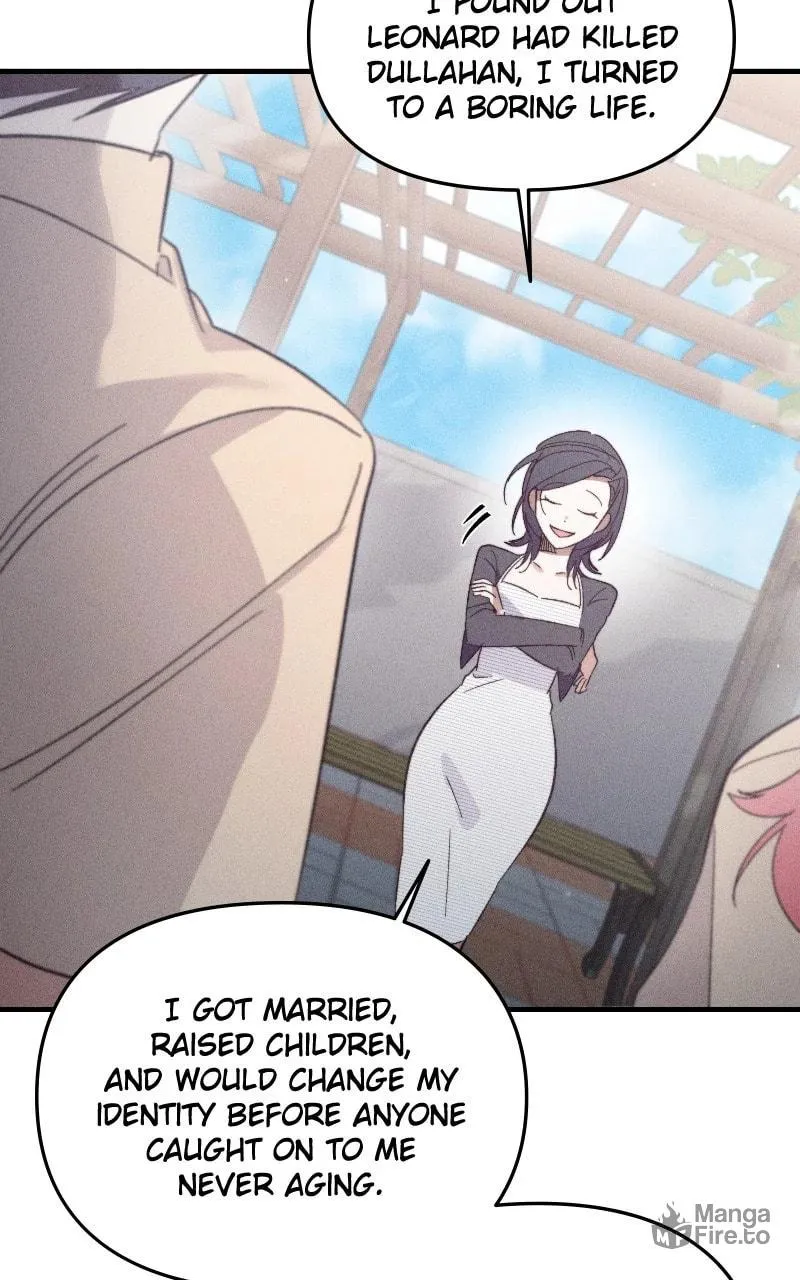 The New Hire Is the Demon Lord Chapter 55 page 65 - 