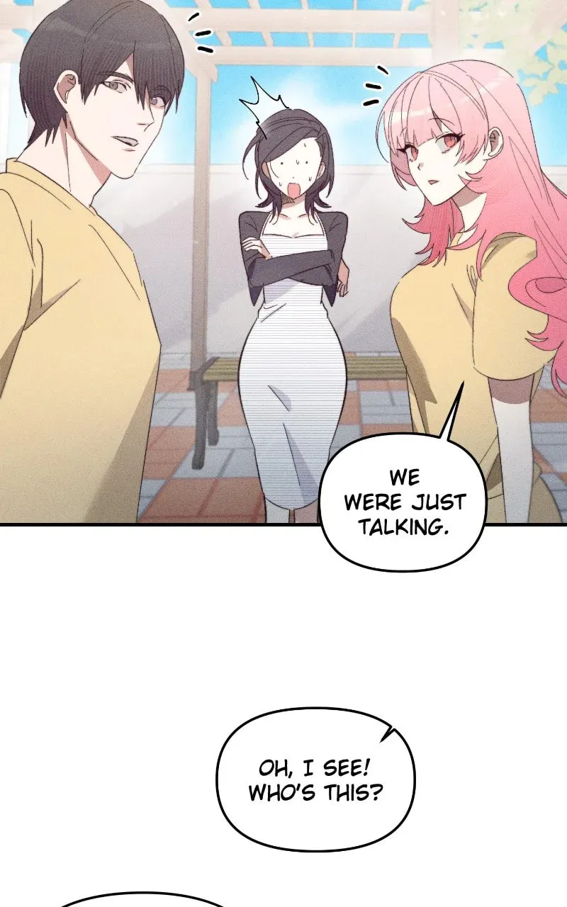 The New Hire Is the Demon Lord Chapter 55 page 71 - 