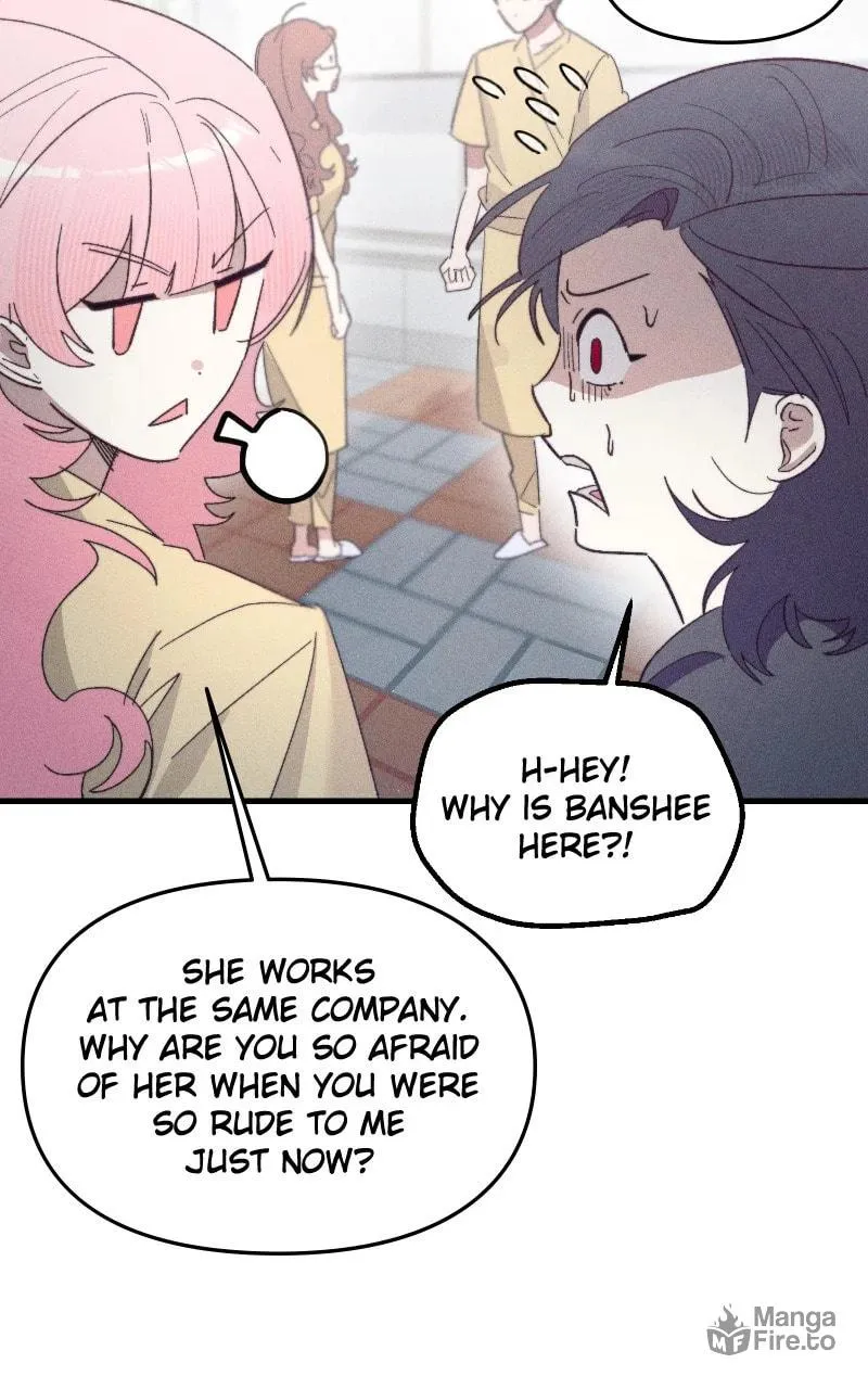 The New Hire Is the Demon Lord Chapter 55 page 75 - 