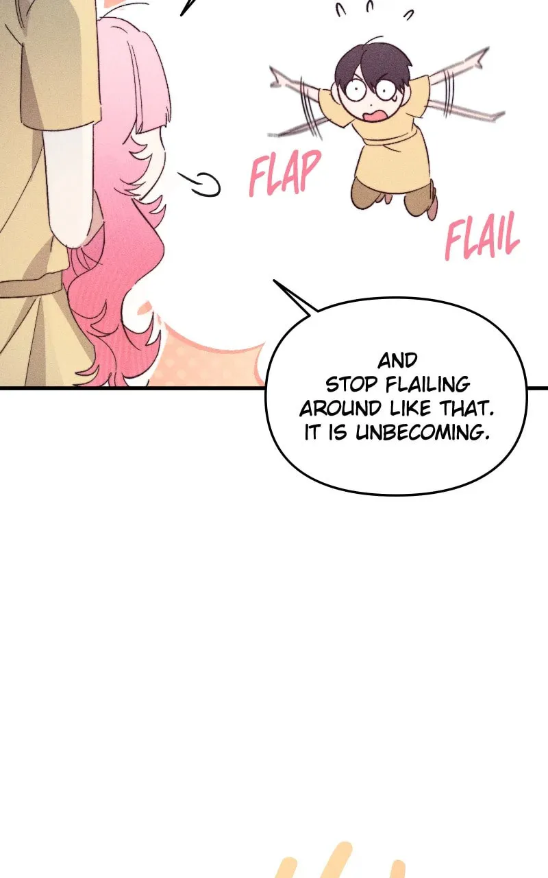 The New Hire Is the Demon Lord Chapter 56 page 46 - 