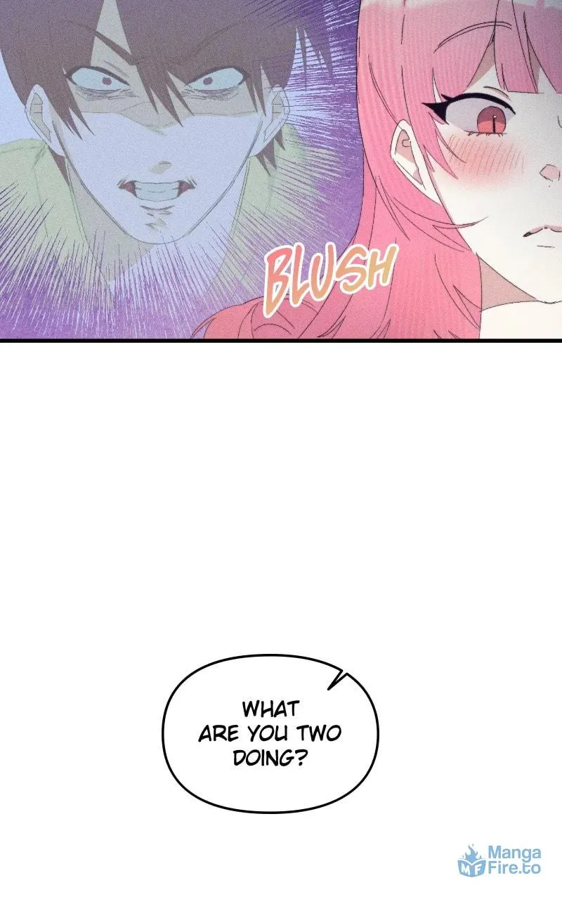 The New Hire Is the Demon Lord Chapter 56 page 54 - 