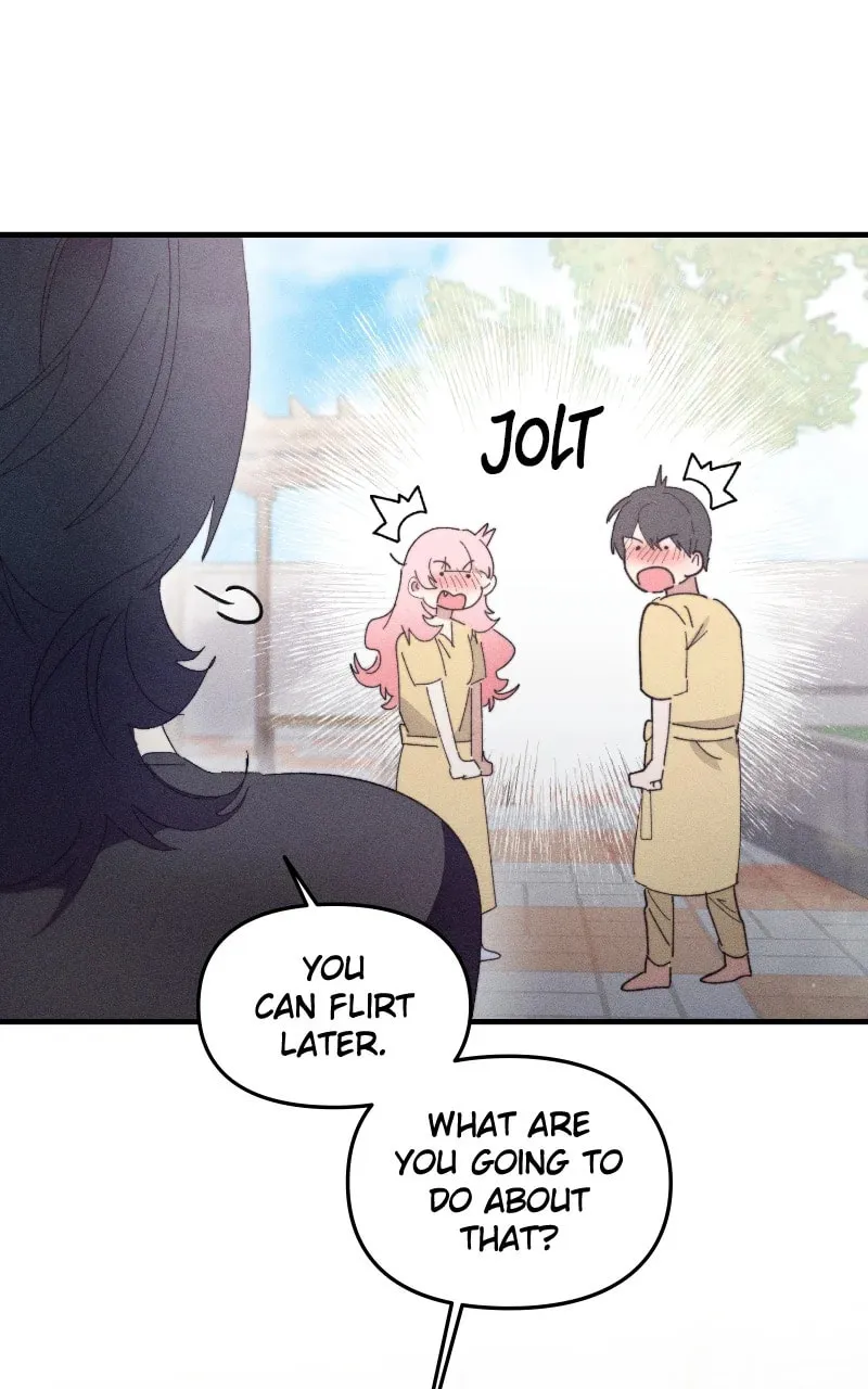The New Hire Is the Demon Lord Chapter 56 page 55 - 