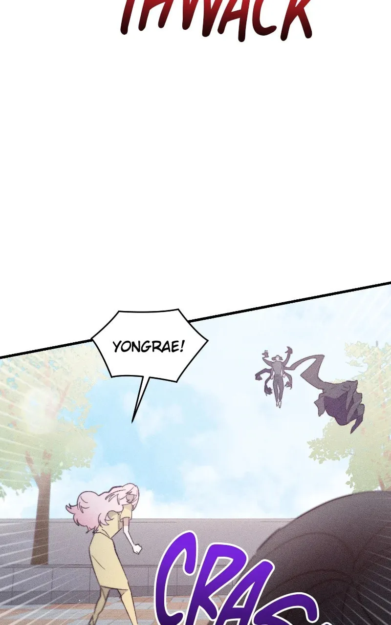 The New Hire Is the Demon Lord Chapter 56 page 61 - 