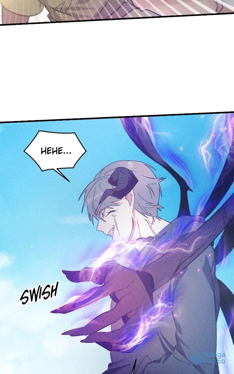 The New Hire Is the Demon Lord Chapter 56 page 63 - 