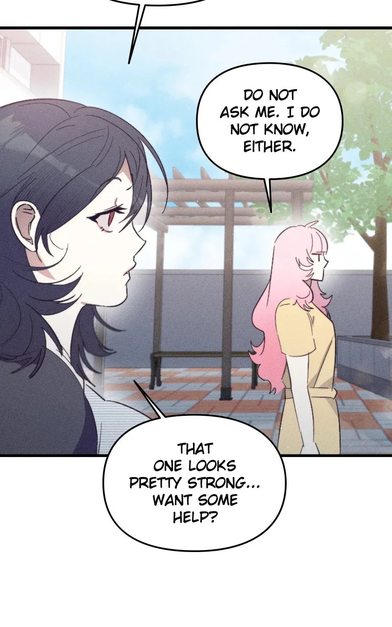 The New Hire Is the Demon Lord Chapter 56 page 65 - 