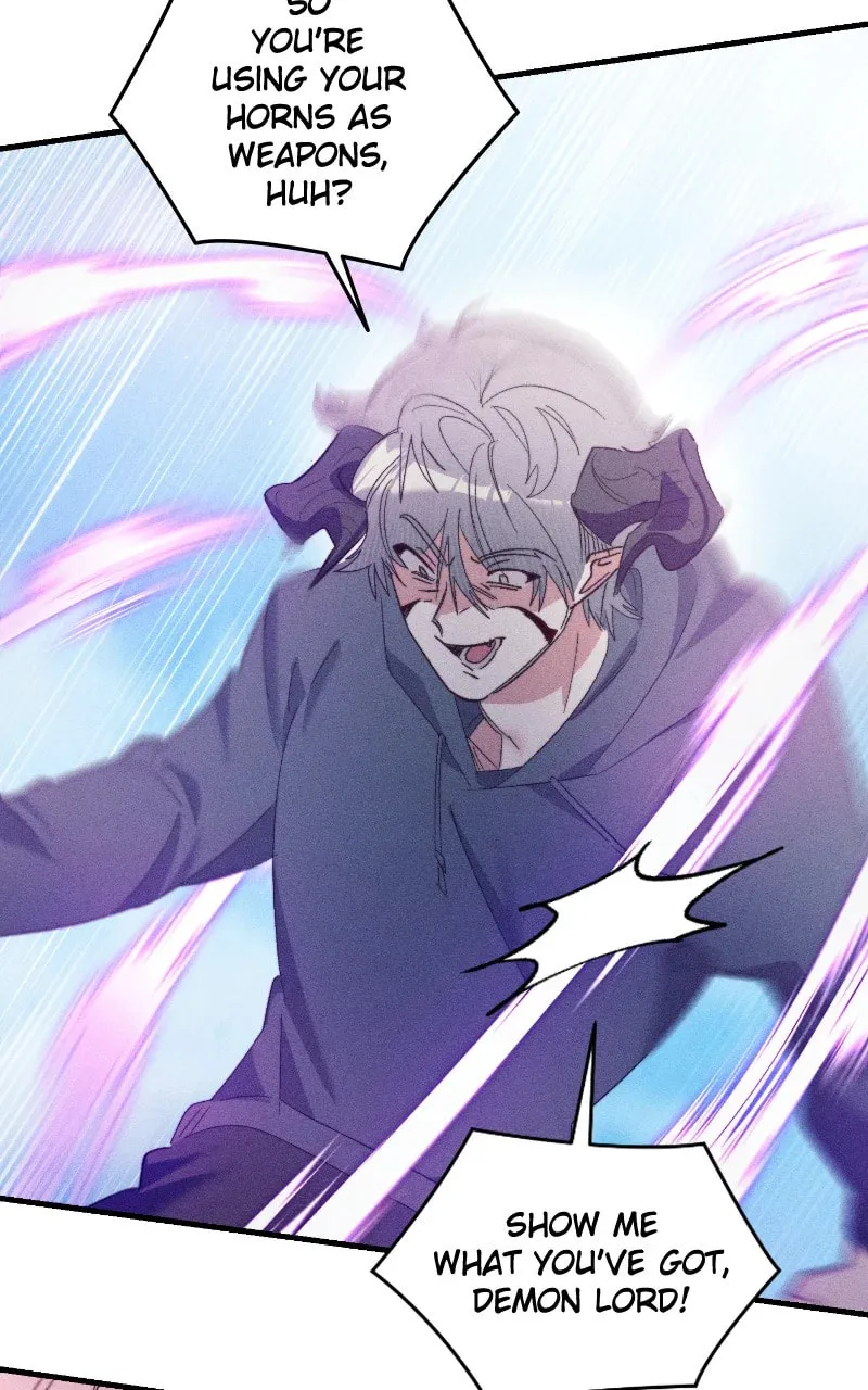 The New Hire Is the Demon Lord Chapter 56 page 68 - 