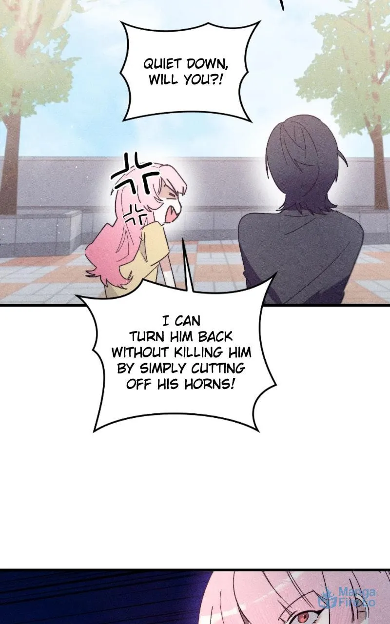 The New Hire Is the Demon Lord Chapter 56 page 75 - 